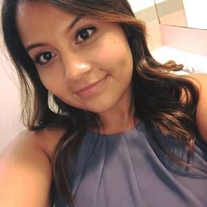 Meet your Posher, Erika